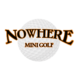 Nowhere Mini Golf