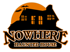 Nowhere Haunted House in Inver Grove Heights Minnesota