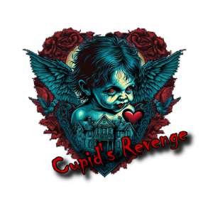 Cupid's Revenge Haunted House Nowhere Haunted House