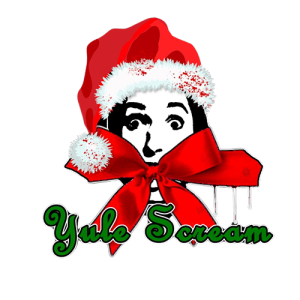Yule Scream Haunted House in Inver Grove Heights